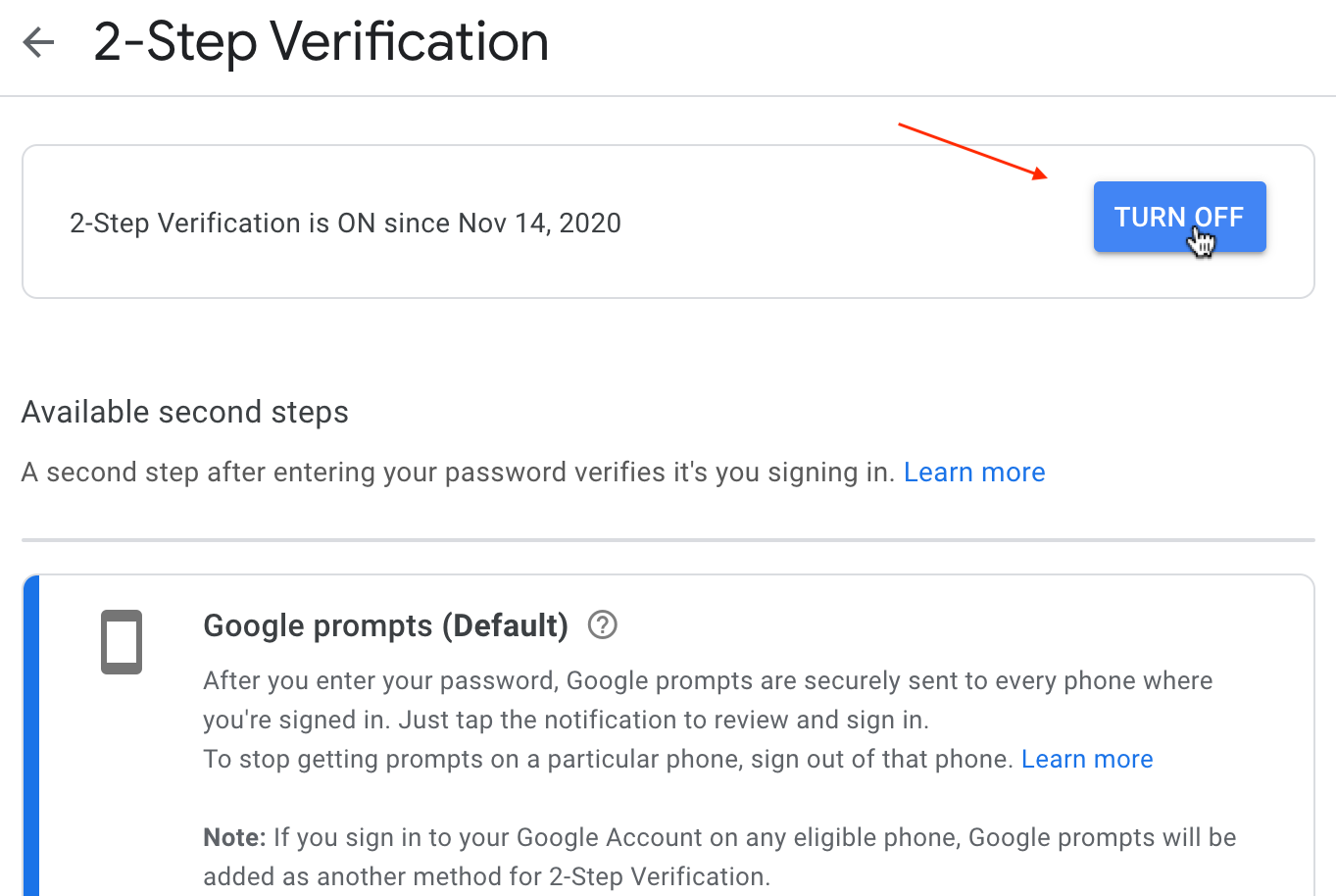 winauth for mac for google authenticator